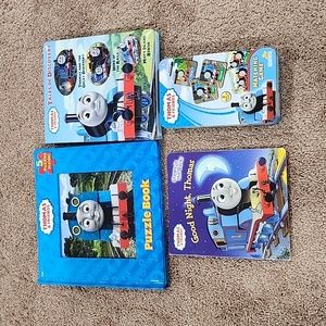 Thomas the Train Bundle